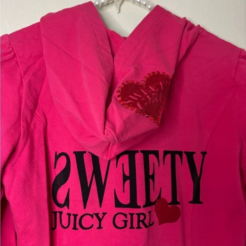 Juicy Couture excellent juicy